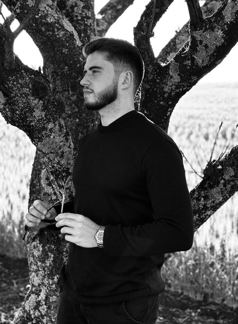 Foto Gabriel Calixto